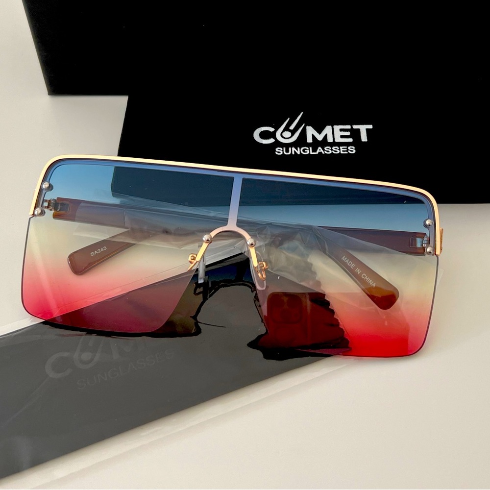 Brand new Unisex Fashion Sunglasses